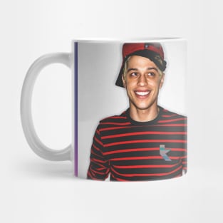 Davidson Mug